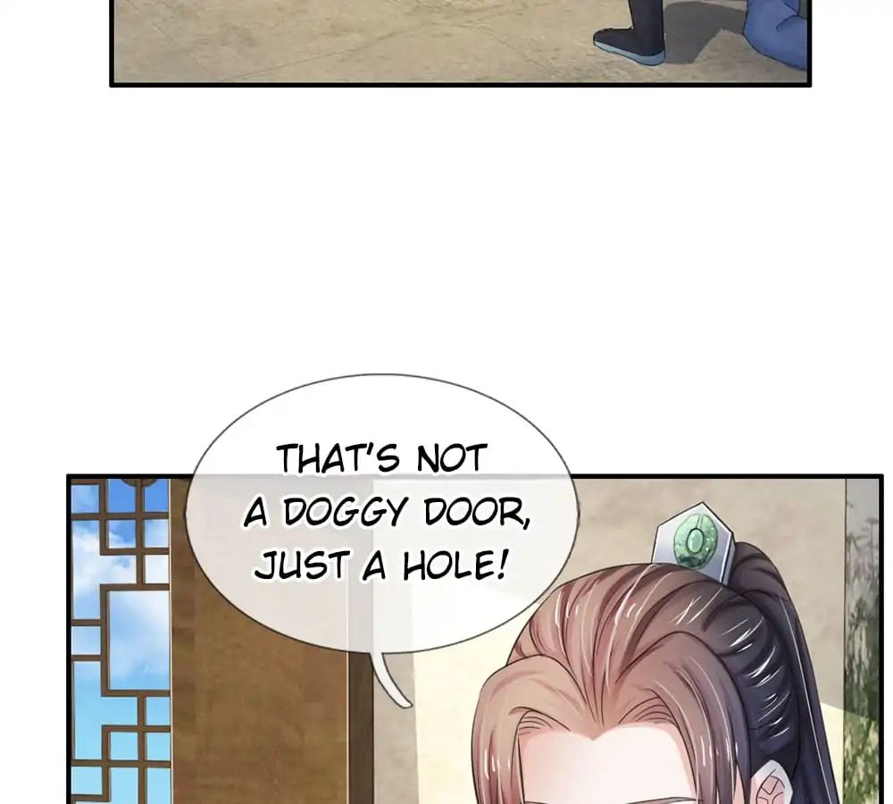 Destined to be Empress chapter 48 - page 25