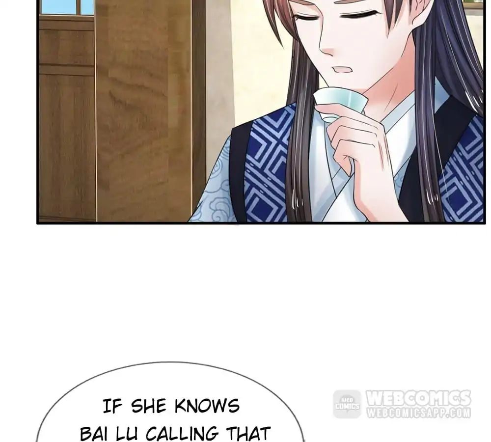 Destined to be Empress chapter 48 - page 26