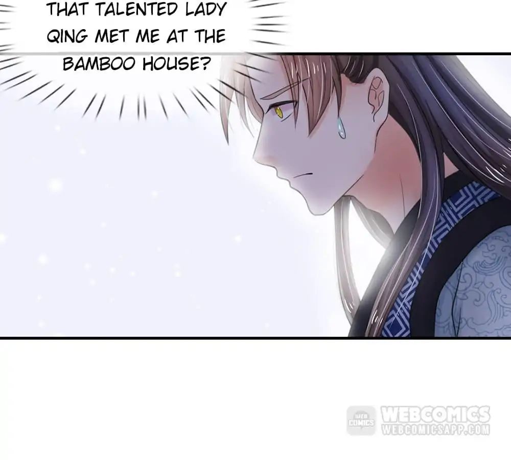 Destined to be Empress chapter 48 - page 30