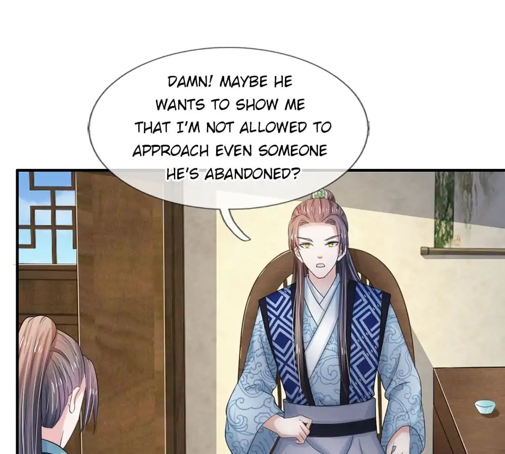 Destined to be Empress chapter 48 - page 31