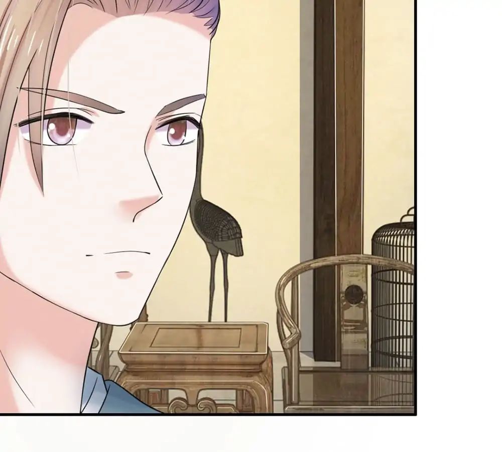 Destined to be Empress chapter 48 - page 33