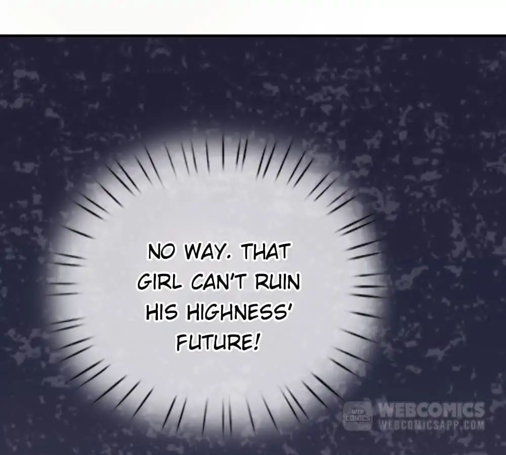 Destined to be Empress chapter 48 - page 34