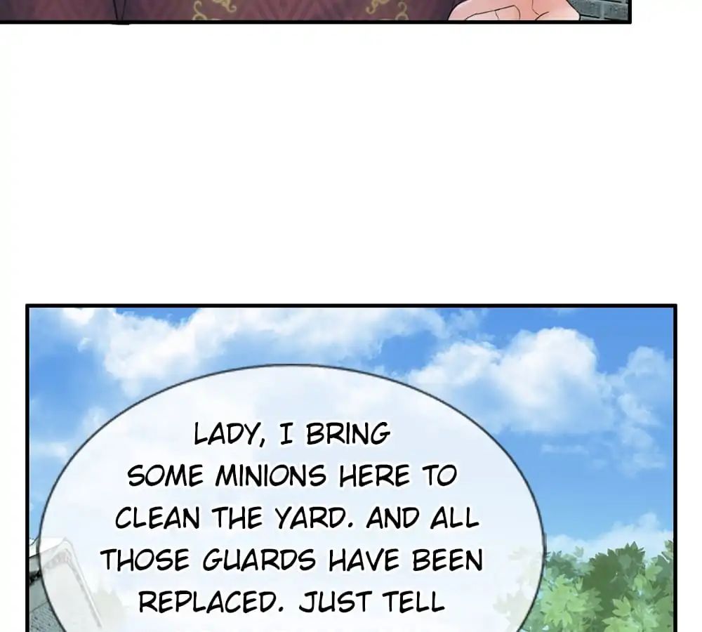 Destined to be Empress chapter 48 - page 4