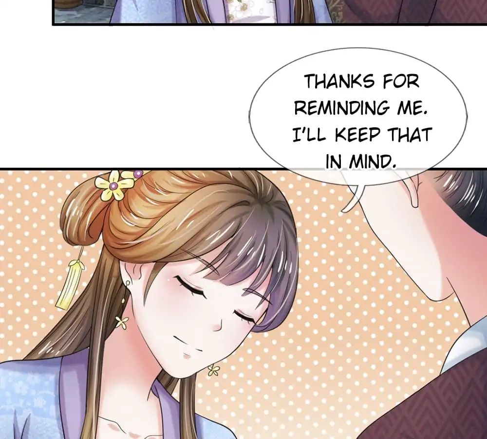 Destined to be Empress chapter 48 - page 9