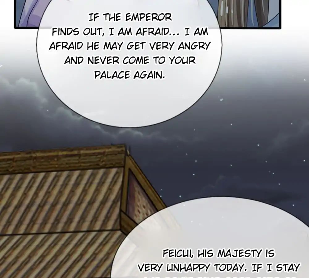 Destined to be Empress chapter 18 - page 17