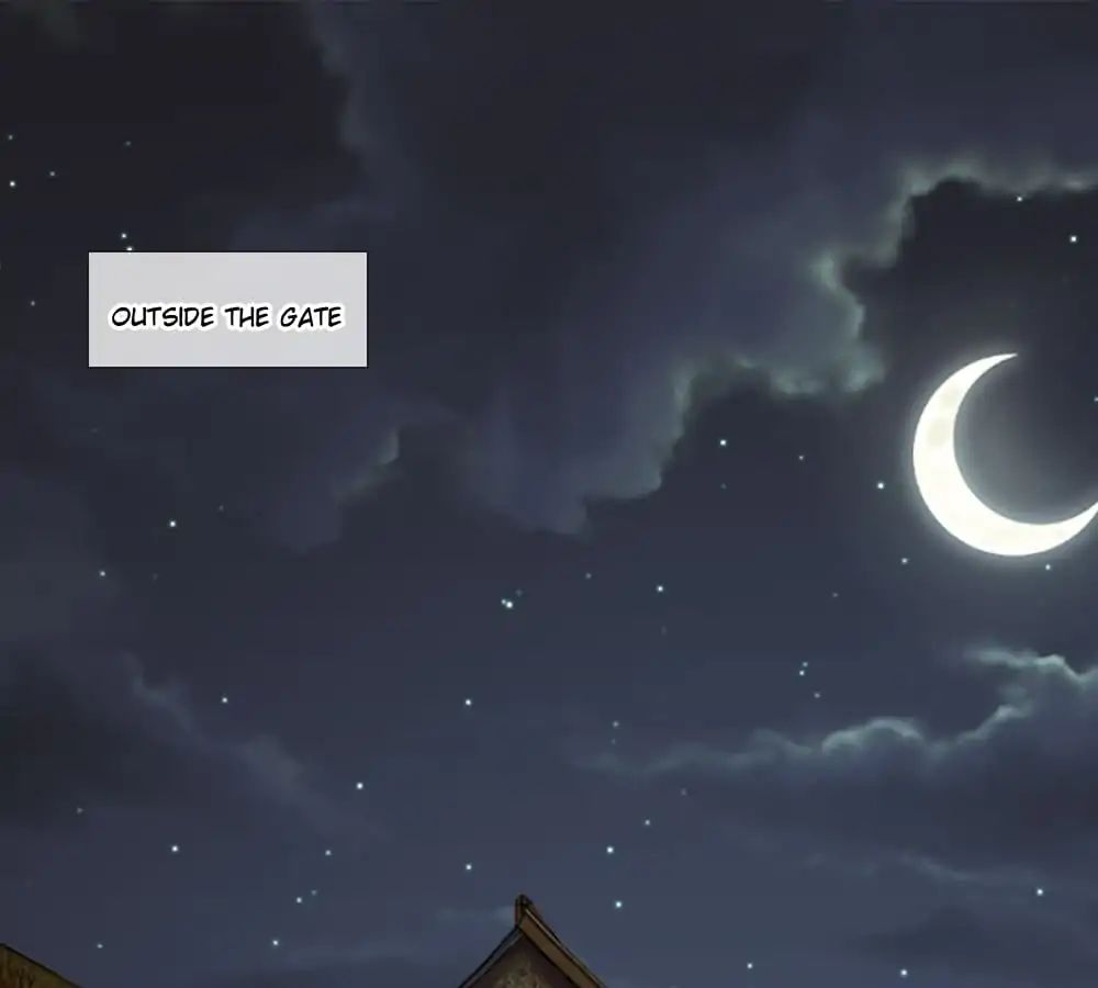 Destined to be Empress chapter 18 - page 2