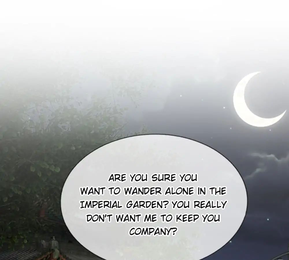 Destined to be Empress chapter 18 - page 22