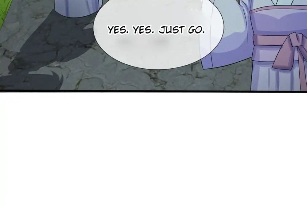 Destined to be Empress chapter 18 - page 24