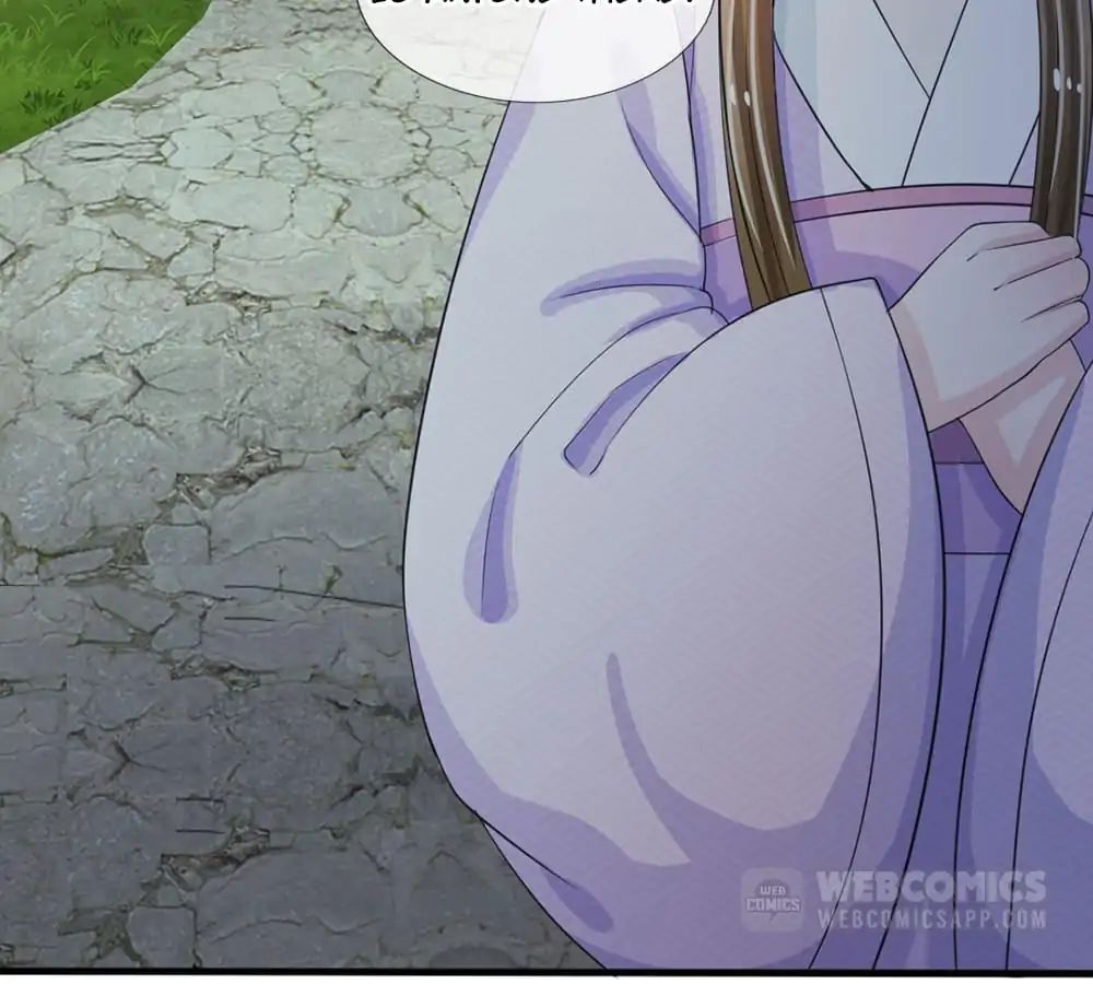 Destined to be Empress chapter 18 - page 27