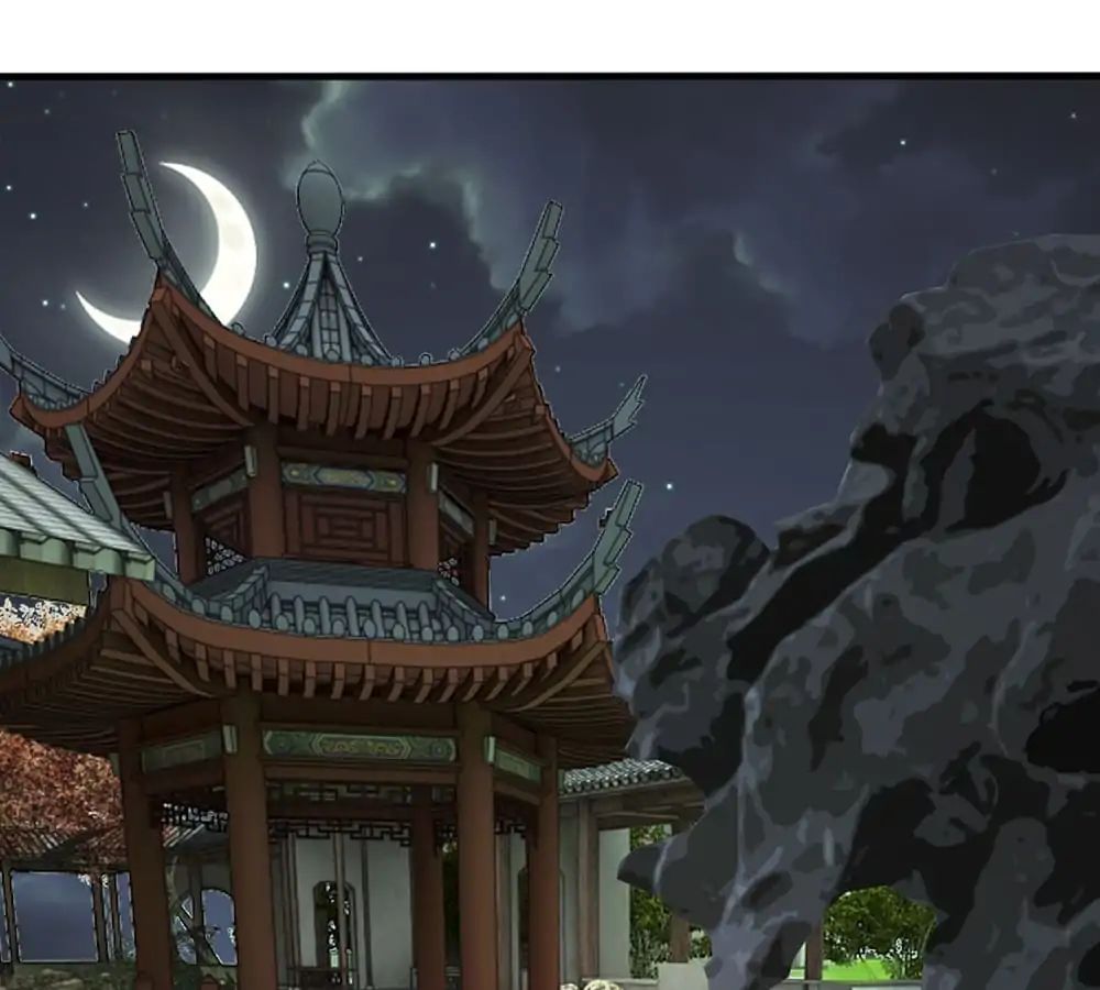 Destined to be Empress chapter 18 - page 30