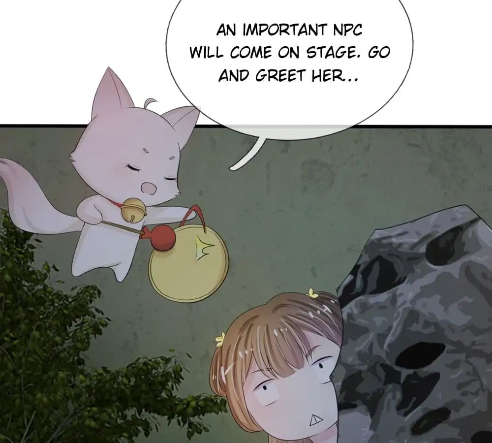 Destined to be Empress chapter 18 - page 33