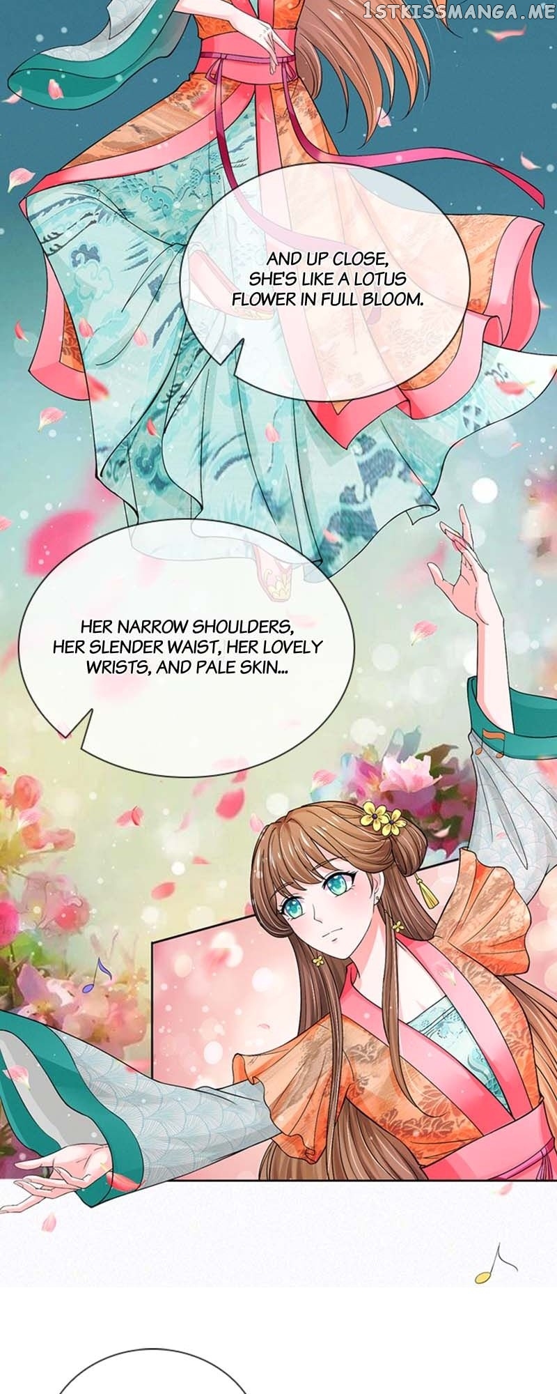 Destined to be Empress Chapter 179 - page 14
