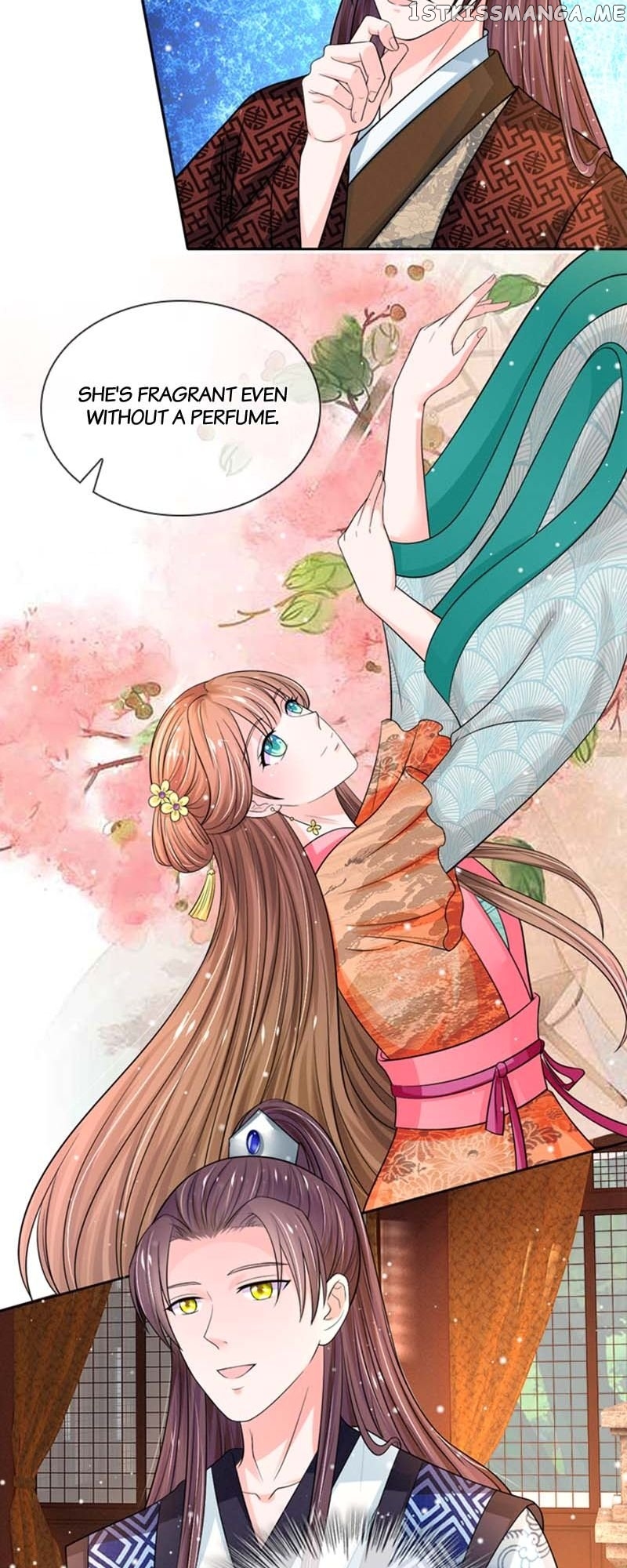 Destined to be Empress Chapter 179 - page 16