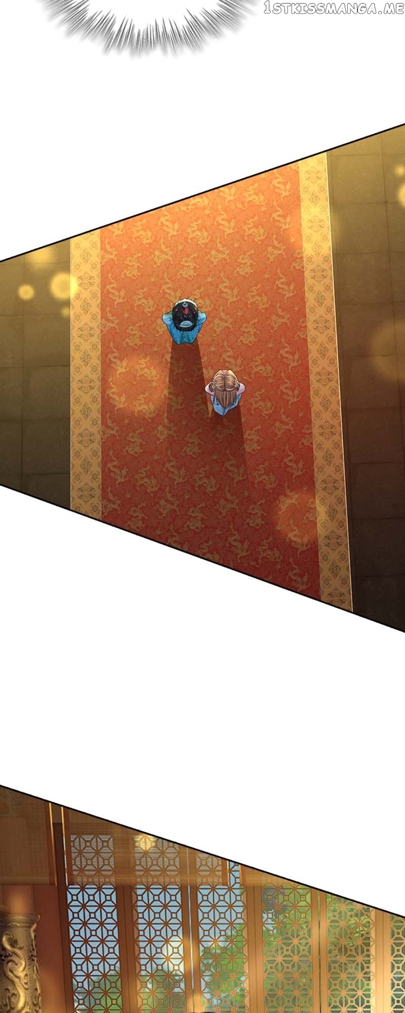 Destined to be Empress Chapter 179 - page 3