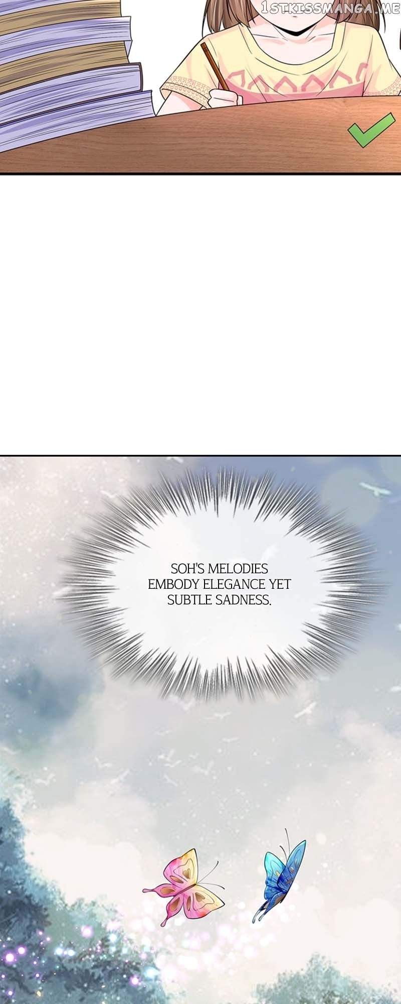 Destined to be Empress Chapter 179 - page 6