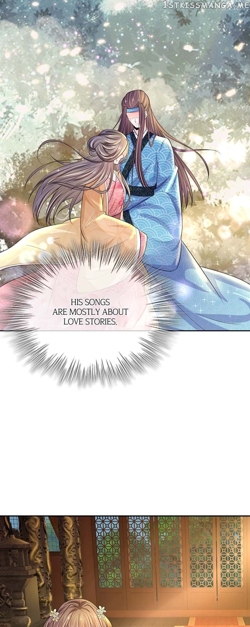 Destined to be Empress Chapter 179 - page 7