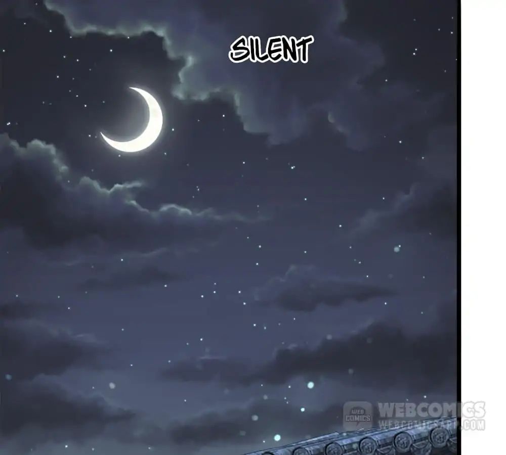 Destined to be Empress chapter 49 - page 14