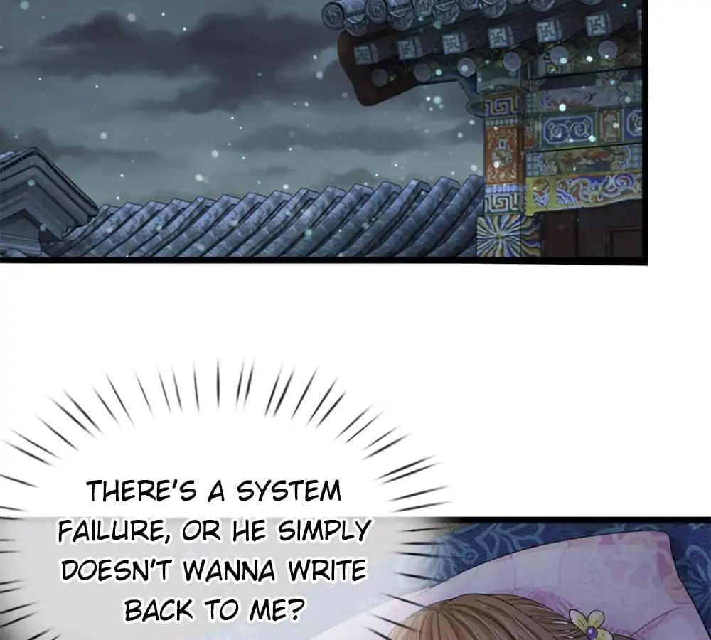 Destined to be Empress chapter 49 - page 15
