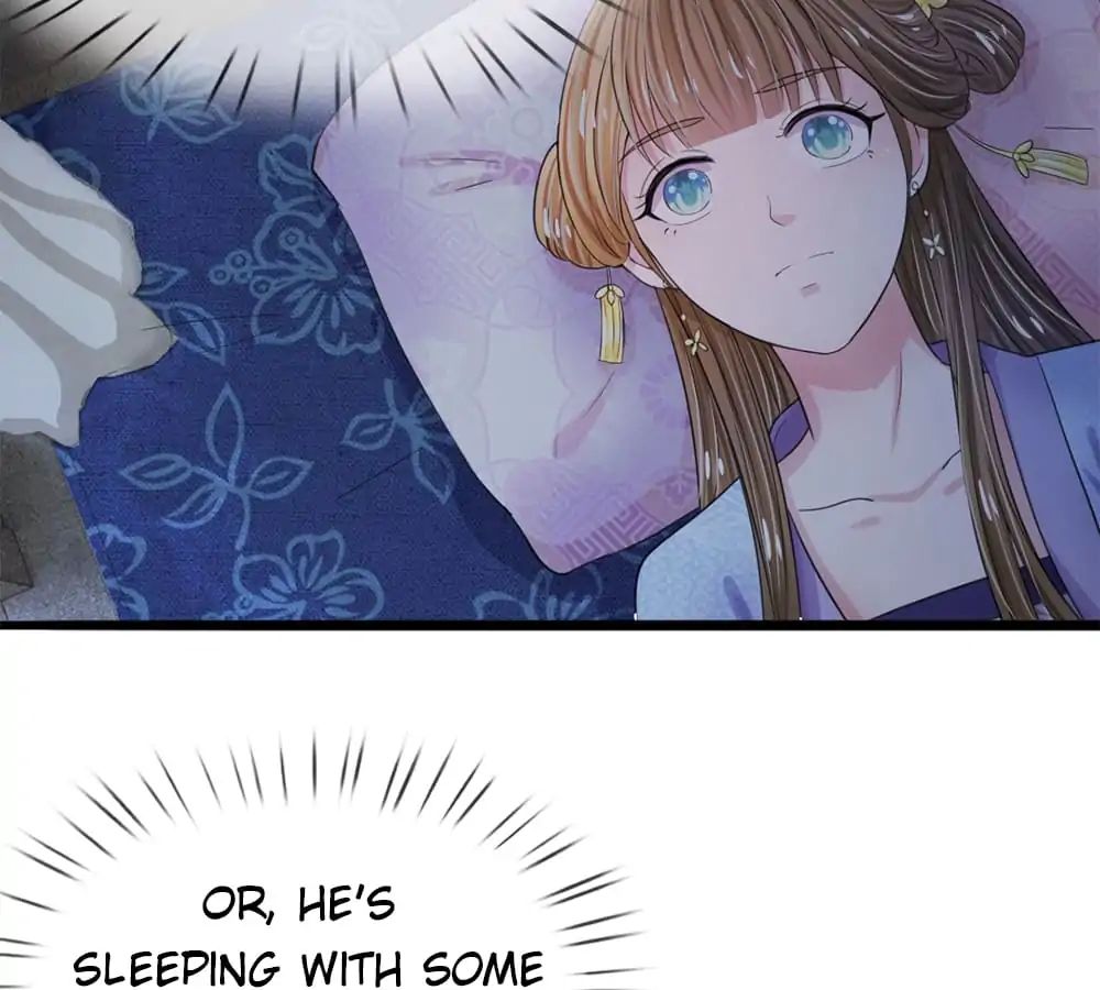 Destined to be Empress chapter 49 - page 16