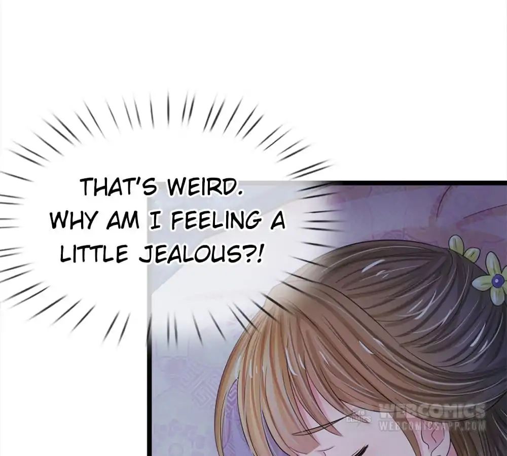 Destined to be Empress chapter 49 - page 18