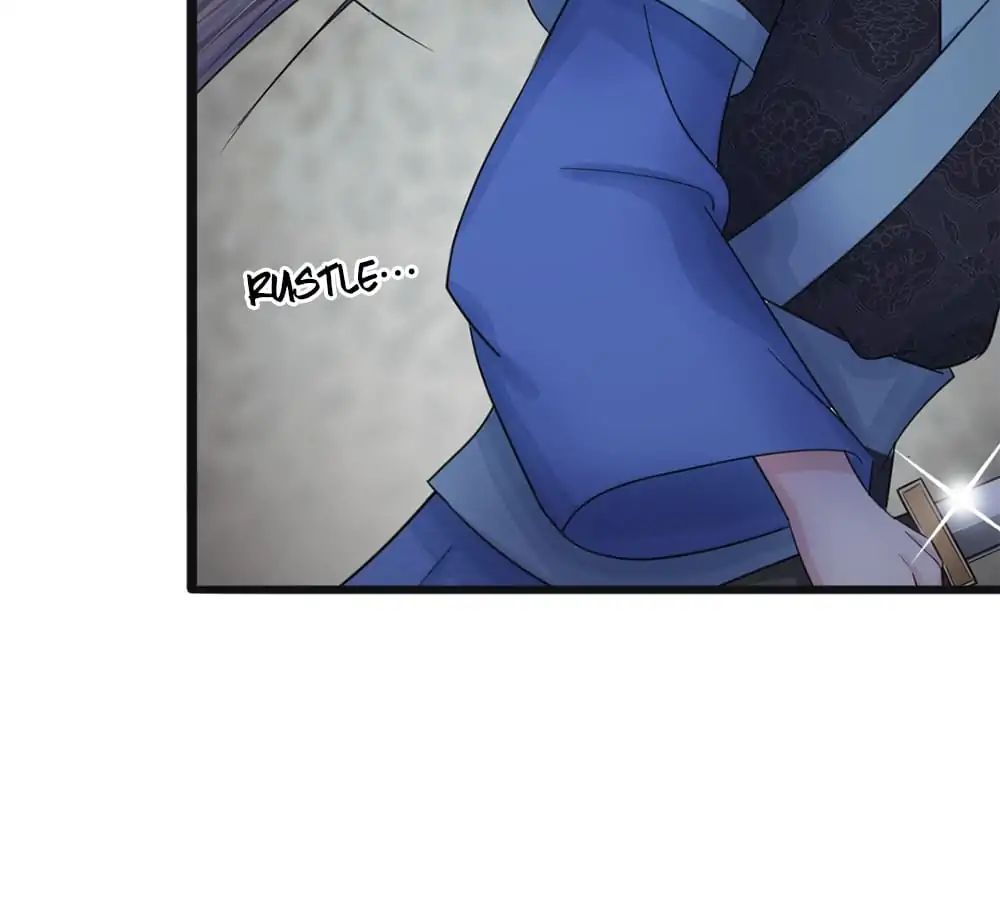Destined to be Empress chapter 49 - page 25