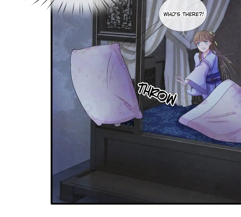 Destined to be Empress chapter 49 - page 28