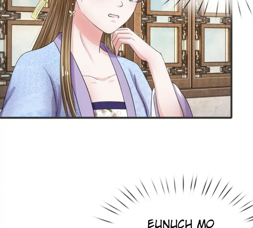 Destined to be Empress chapter 49 - page 3
