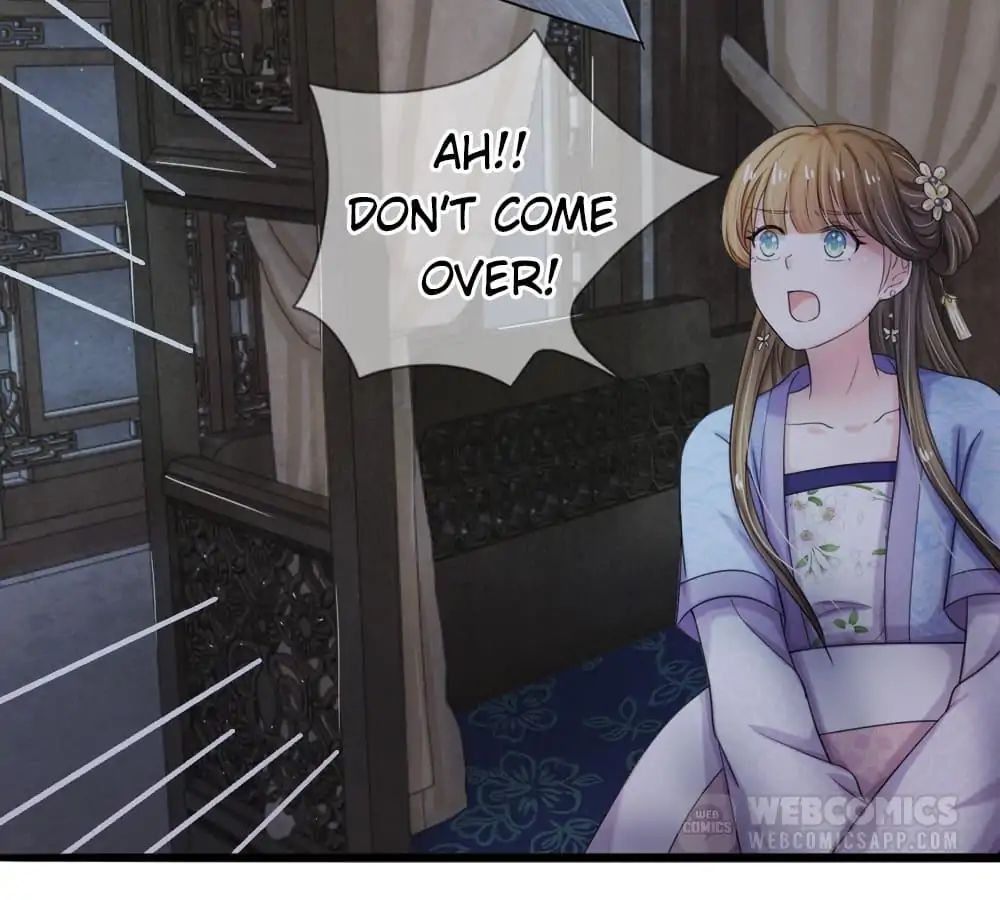 Destined to be Empress chapter 49 - page 34
