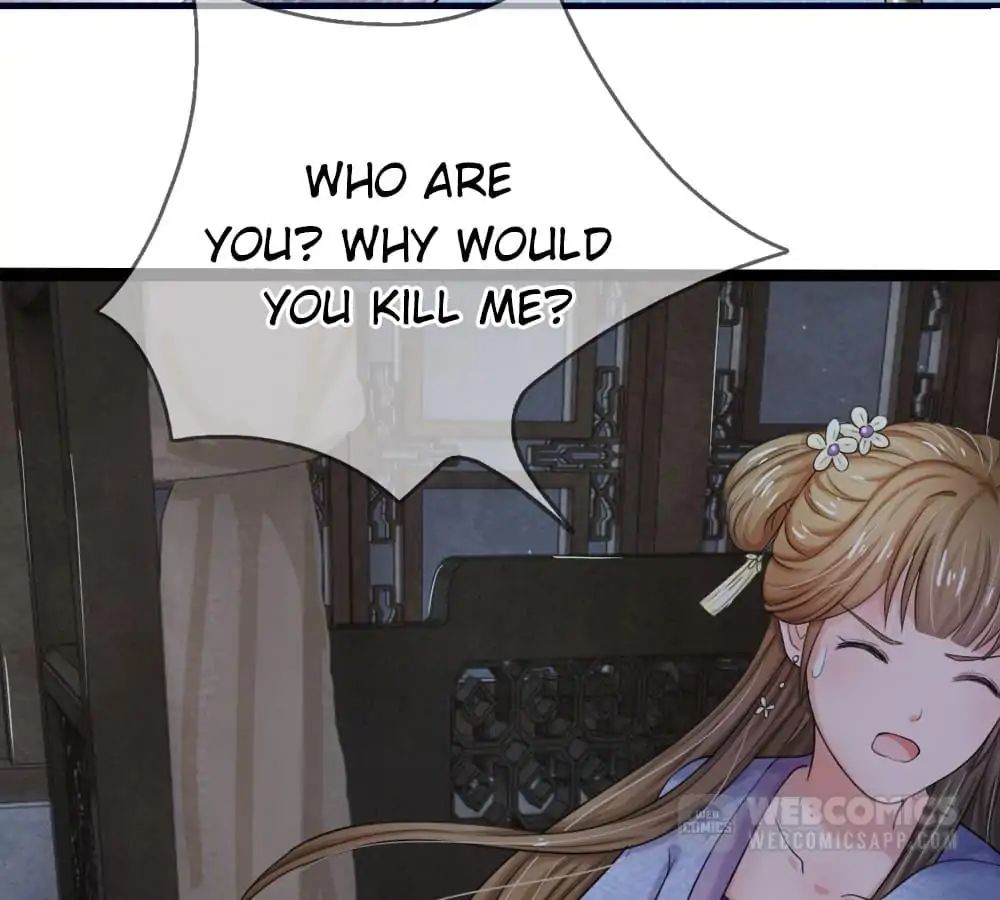 Destined to be Empress chapter 49 - page 38
