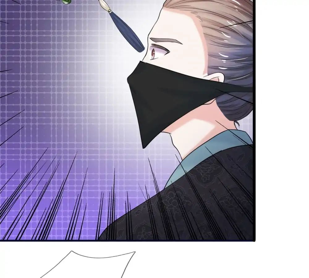 Destined to be Empress chapter 49 - page 44