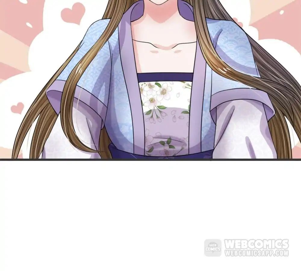Destined to be Empress chapter 49 - page 6