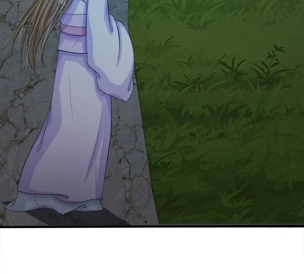 Destined to be Empress chapter 19 - page 10