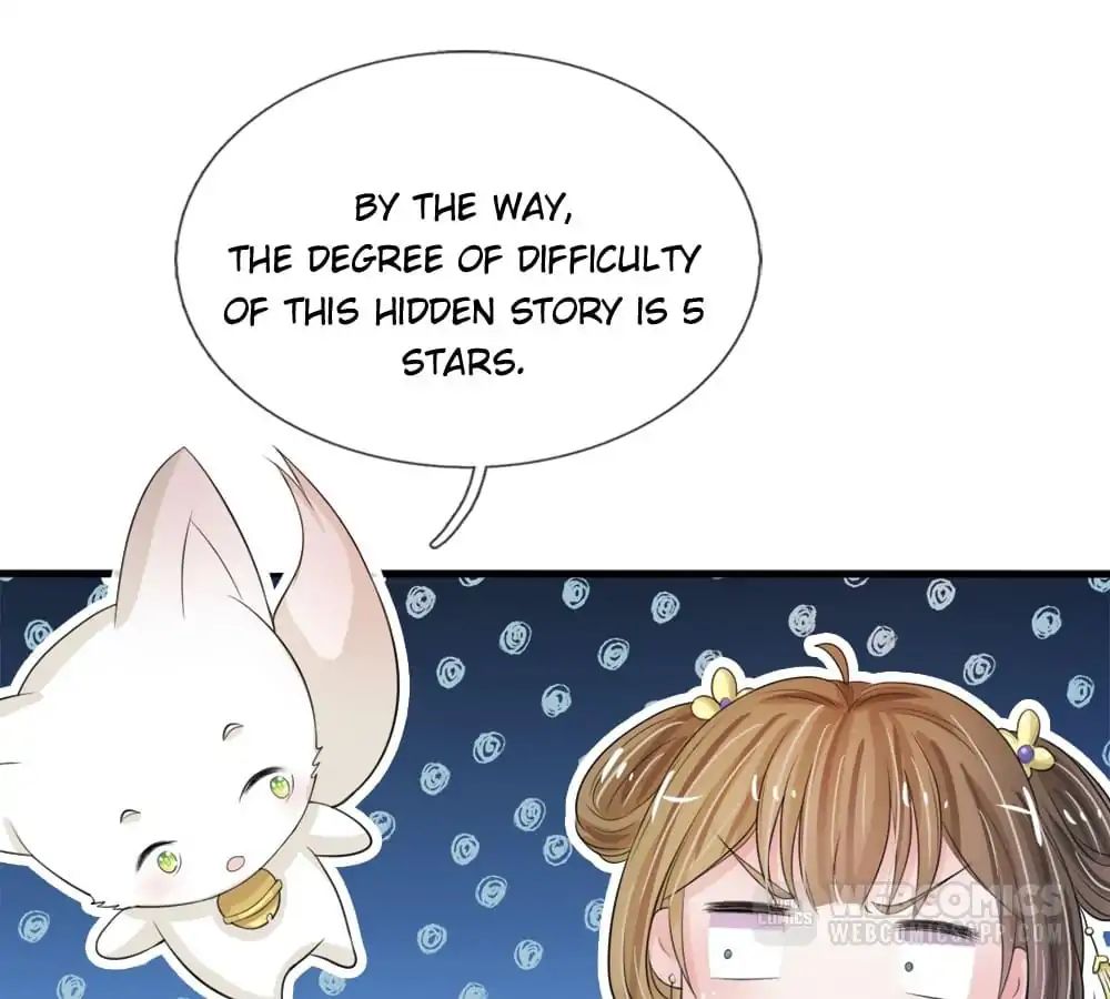 Destined to be Empress chapter 19 - page 11
