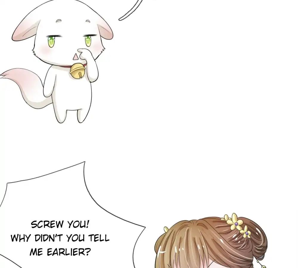 Destined to be Empress chapter 19 - page 13