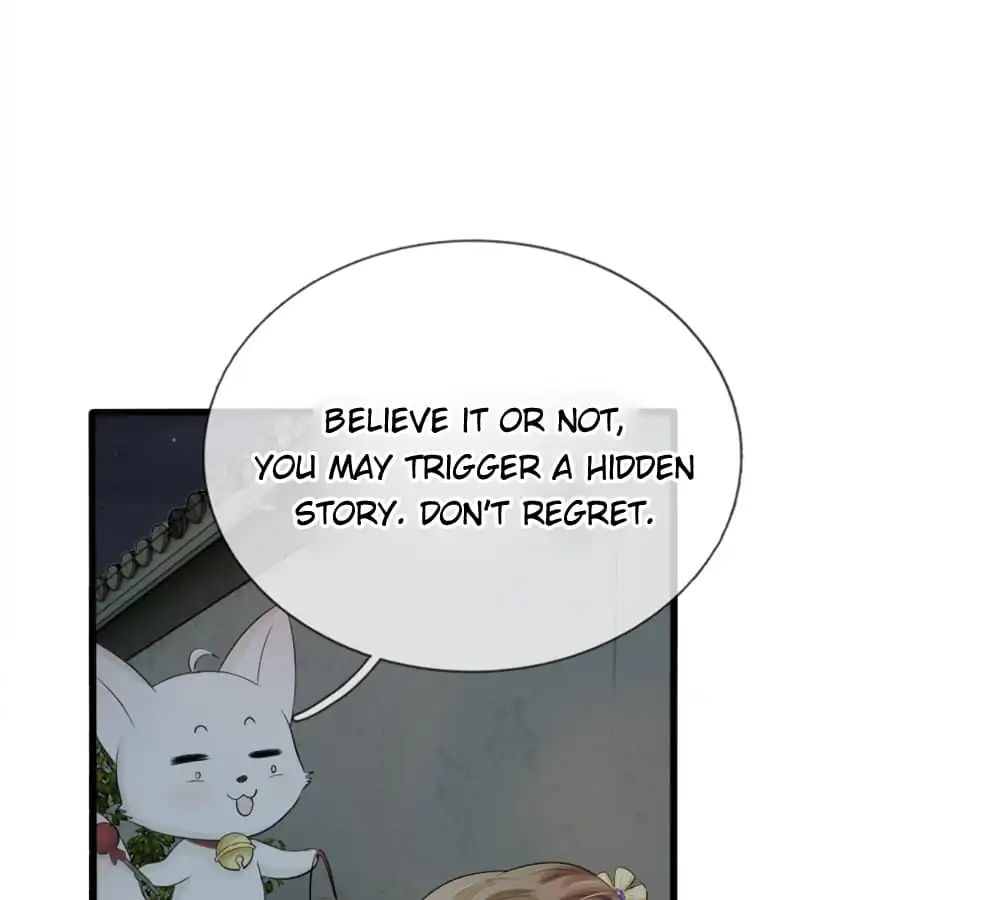 Destined to be Empress chapter 19 - page 2