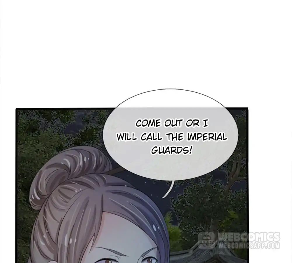 Destined to be Empress chapter 19 - page 23