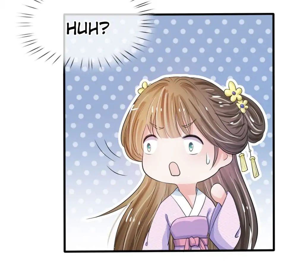 Destined to be Empress chapter 19 - page 29