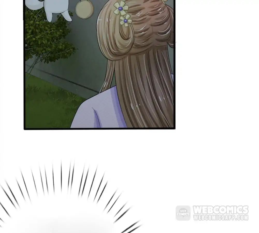 Destined to be Empress chapter 19 - page 3