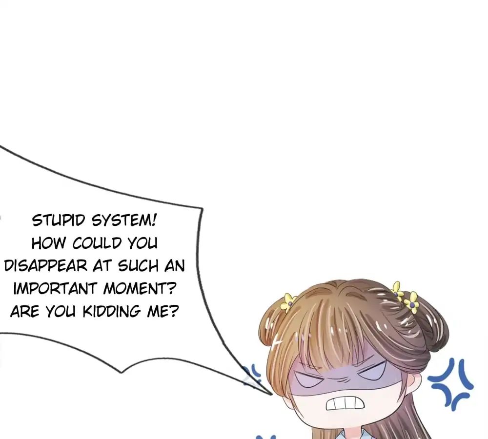 Destined to be Empress chapter 19 - page 30