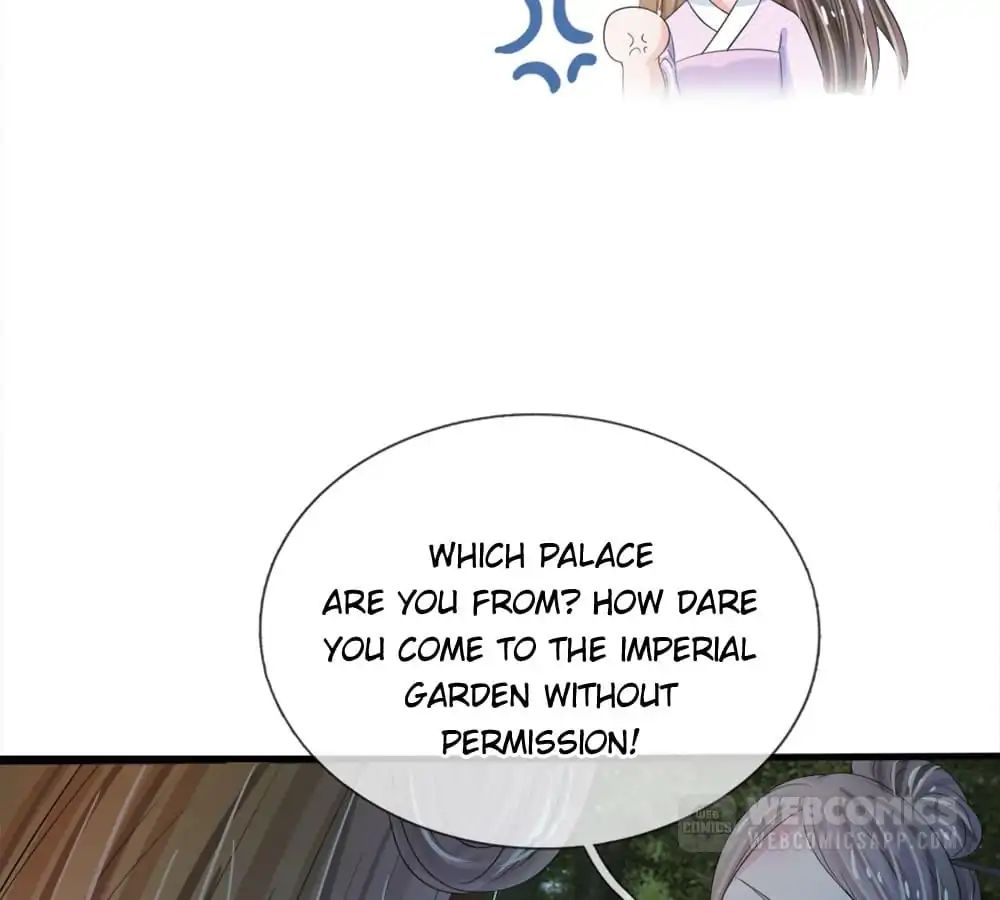 Destined to be Empress chapter 19 - page 31