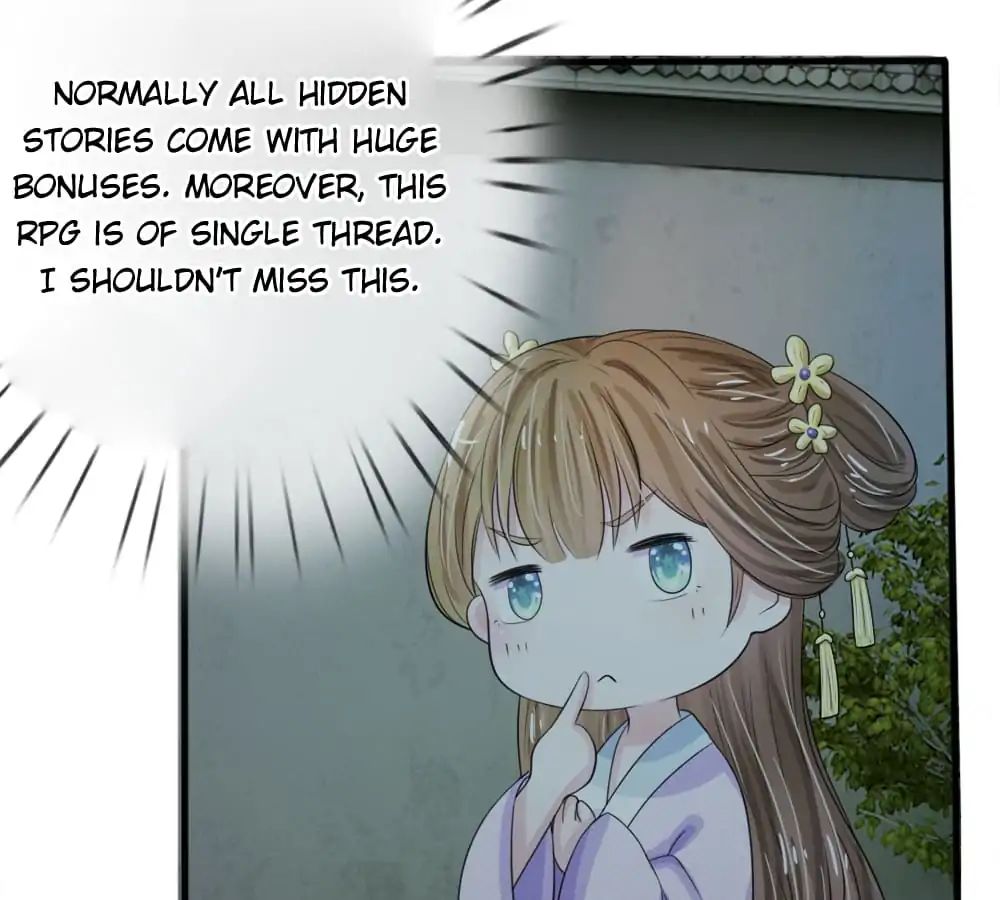Destined to be Empress chapter 19 - page 4