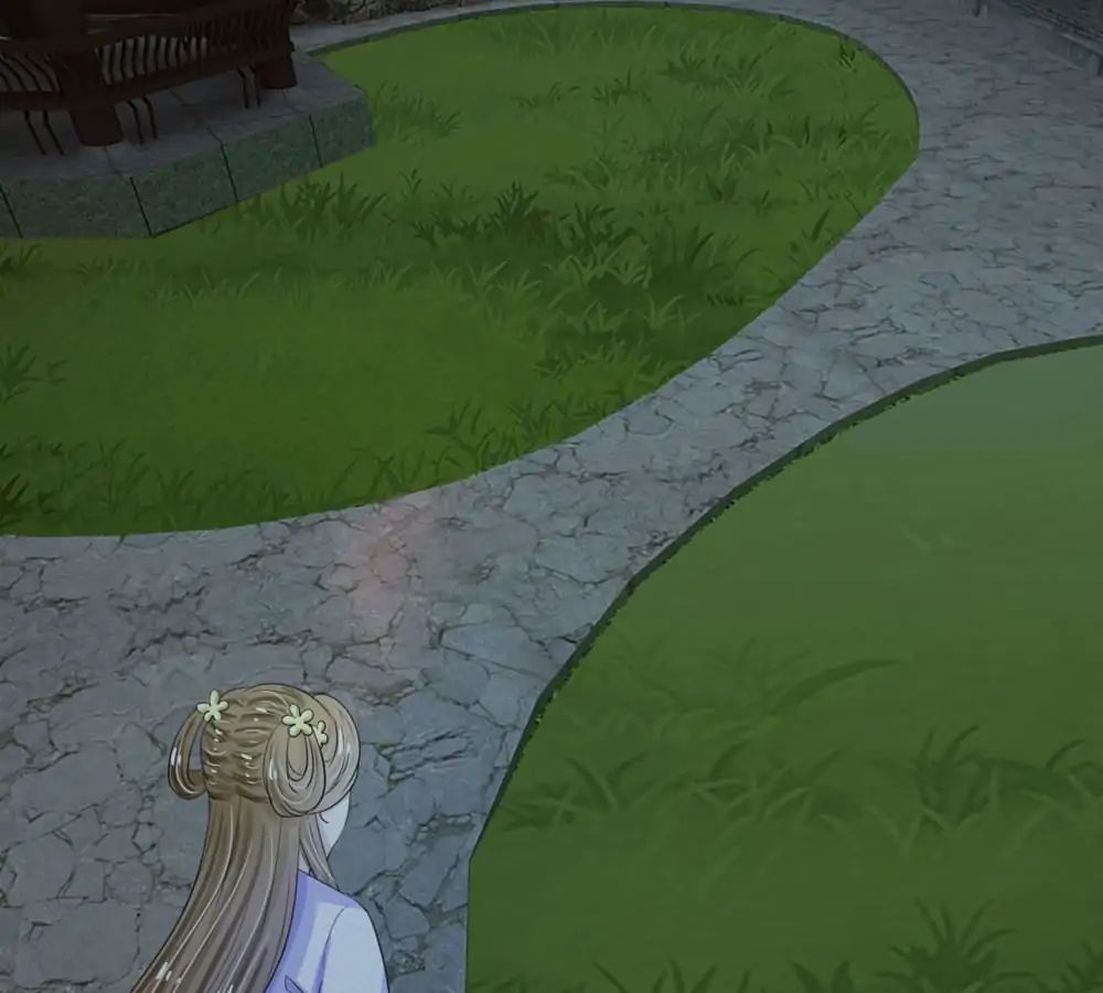 Destined to be Empress chapter 19 - page 9