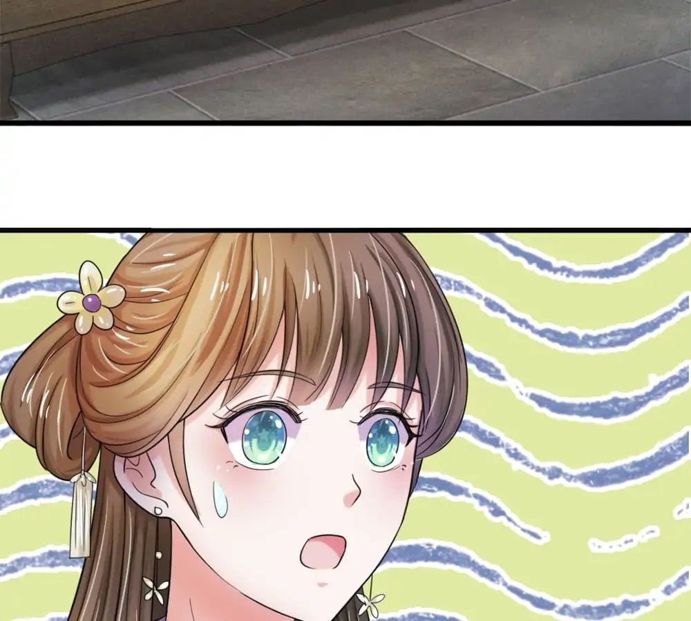 Destined to be Empress chapter 50 - page 11
