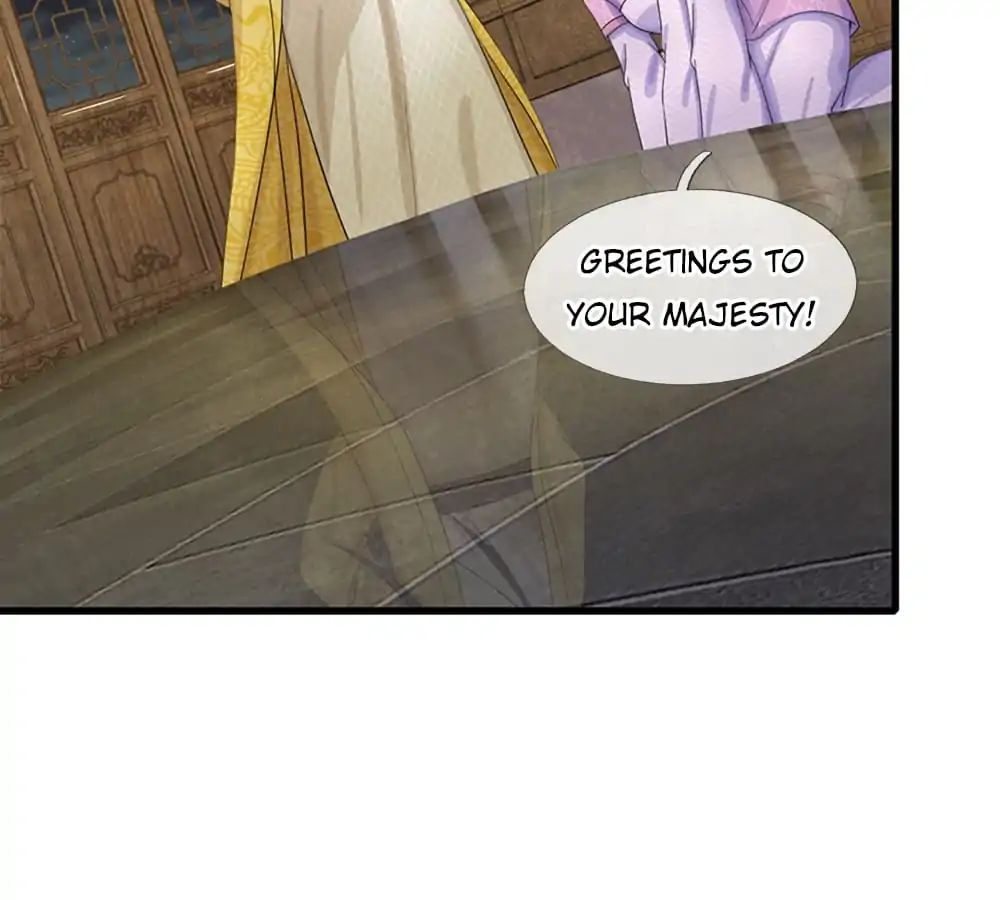 Destined to be Empress chapter 50 - page 14