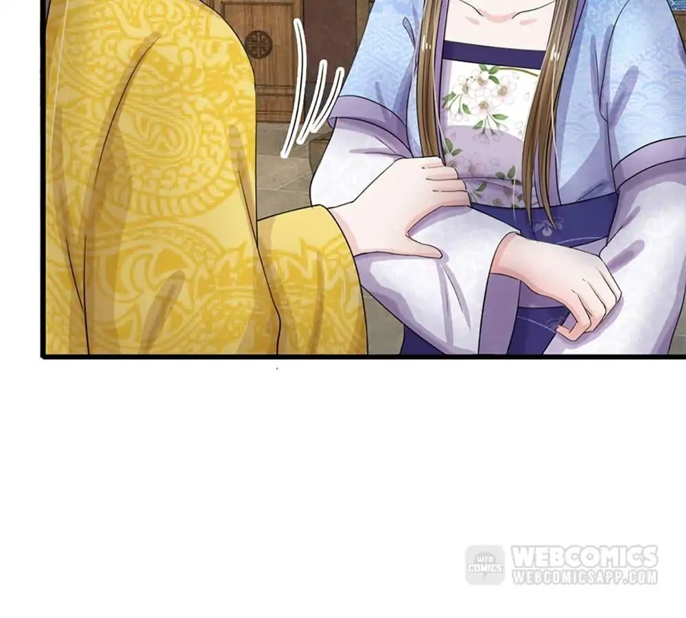 Destined to be Empress chapter 50 - page 17