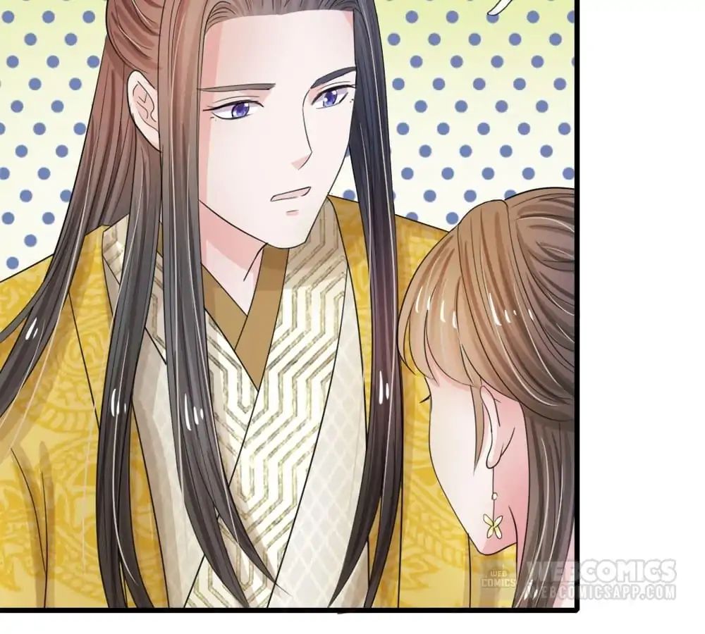 Destined to be Empress chapter 50 - page 28