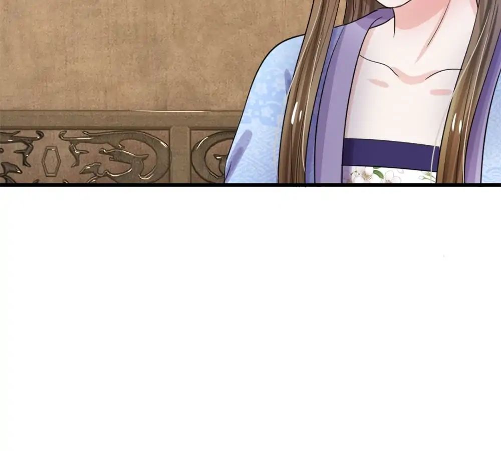 Destined to be Empress chapter 50 - page 31