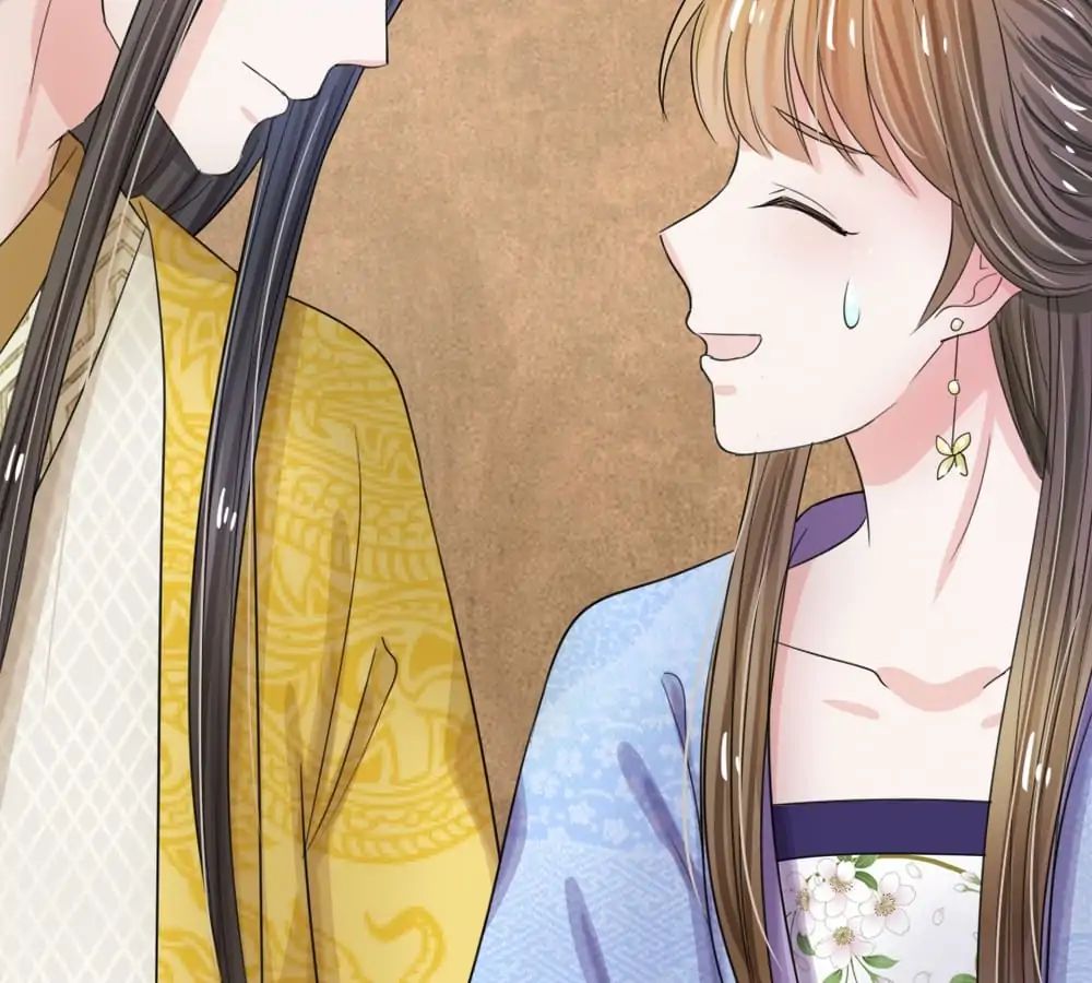 Destined to be Empress chapter 50 - page 33