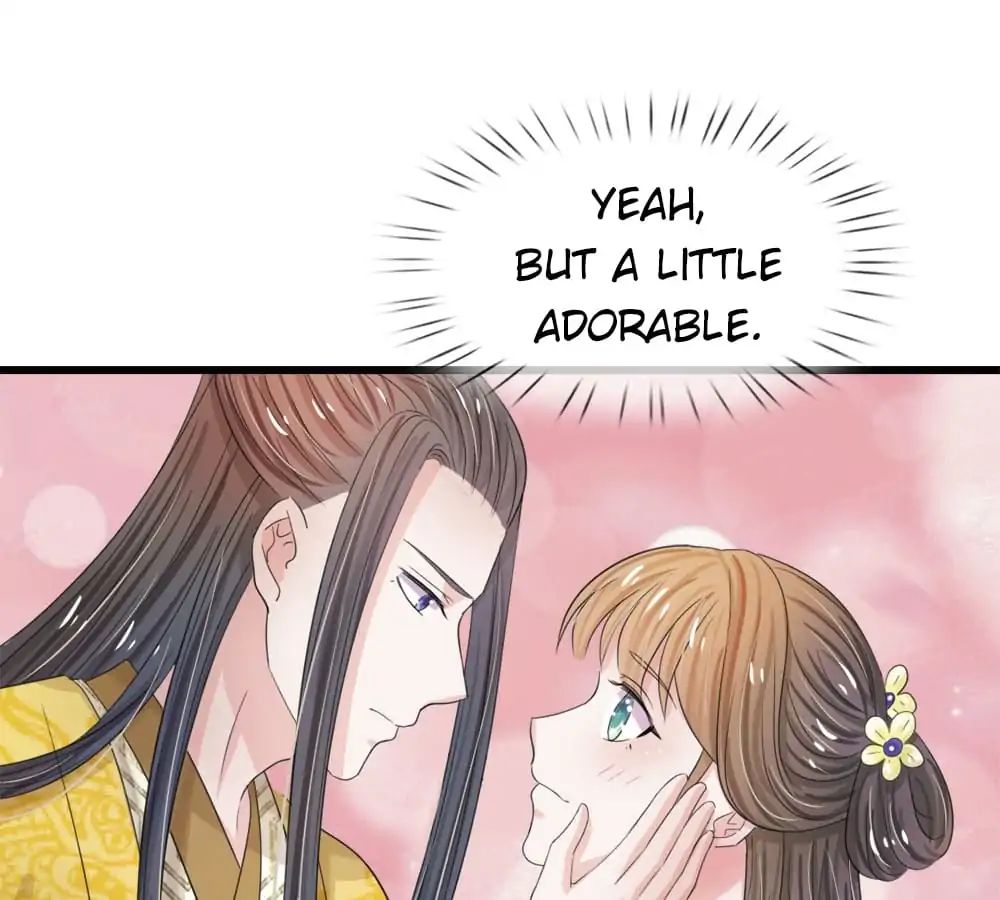 Destined to be Empress chapter 50 - page 35