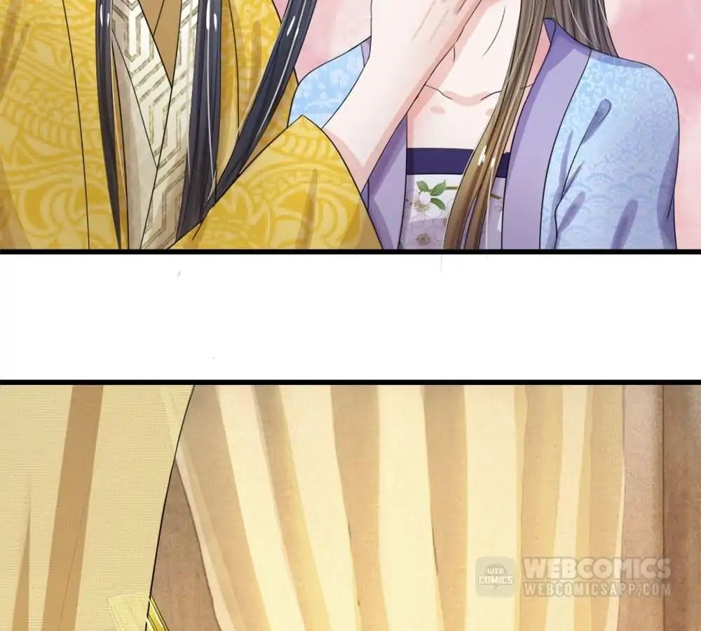 Destined to be Empress chapter 50 - page 36